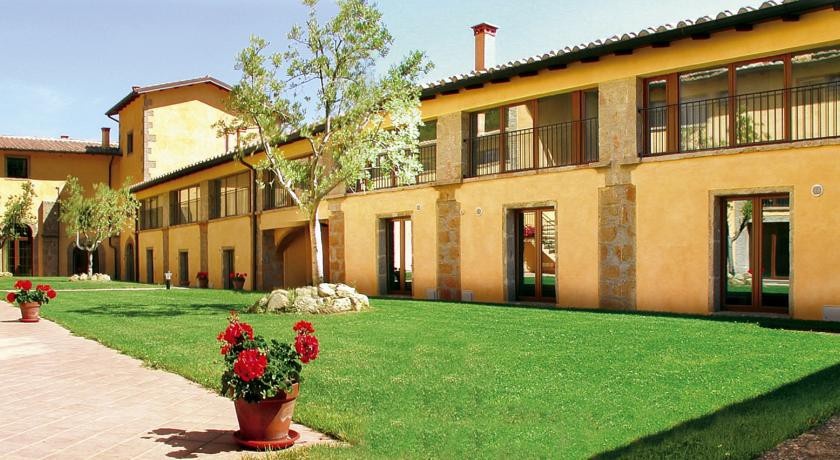 Residence Terre Gialle 
