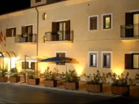 Hotel Paradiso Delle Madonie 