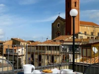 Spazioscena Casa Marianna 