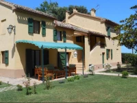La Valle del Poeta (G.Leopardi) 