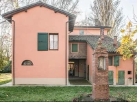 Villa Gaidello 