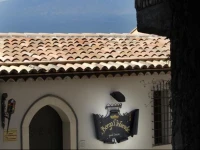 Borgo Medievale 