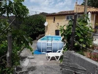 Il Casale del Baronetto di Tifani 