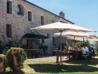 Podere Spedalone 