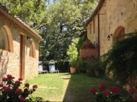 Agriturismo Romituzzo 