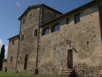 Podere Calcinaia 