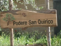 Podere San Quirico 