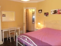 Country house La Capanna del Pastore 
