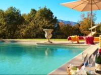 Villa Monteperpoli Holiday Home 