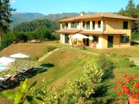 Villa Saida 
