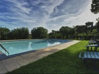 Agriturismo Valle Siriaca 