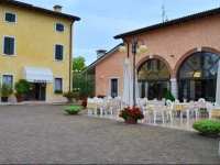 Albergo La Meridiana 