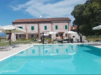 Agriturismo Bosco Del Gal 