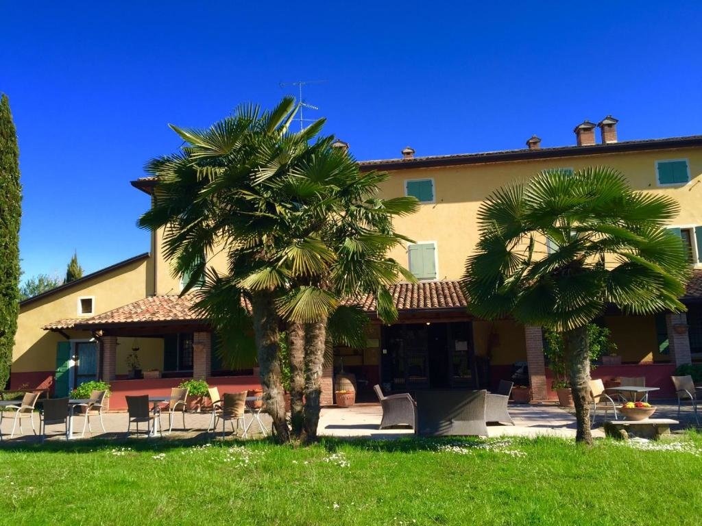 Agriturismo Le Fornase 