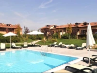 Castelnuovo del Garda Apartment 2 