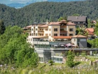 Hotel Alpenflora 