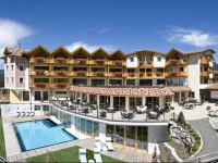 Hotel Chalet Tianes 