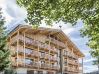 Hotel Madonna 