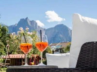 Aparthotel Kastel Seiser Alm 3*