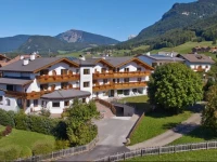 Aparthotel Viktoria 