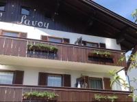 Hotel GarnГ¬ Savoy 