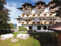 Hotel Solaia 
