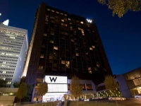 W Atlanta - Midtown 4*