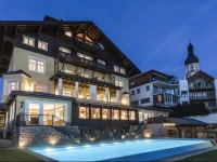 Villa Kastelruth 