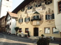 Hotel zum Wolf 