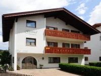 Apartment Gertrud 