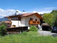 Appartment Gsolerhof 