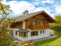 Appartments Geislerblick 