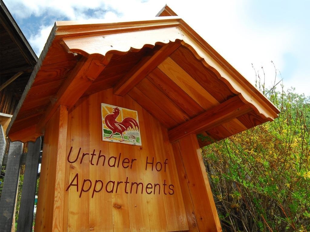 Urthalerhof 