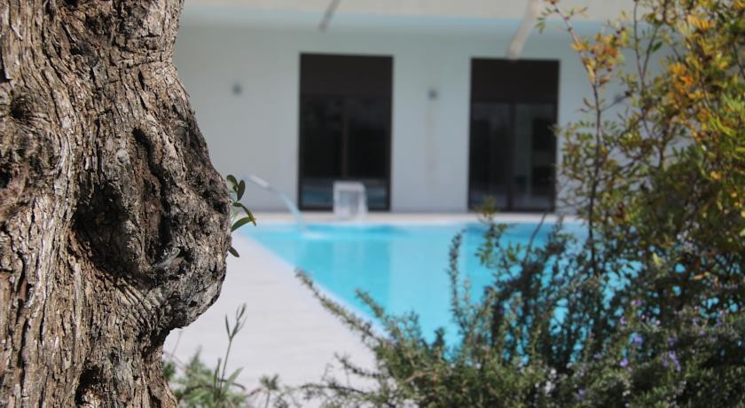 Hotel & SPA Riviera Castelsardo 