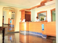 Hotel Nantis 