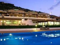 Hotel & Residence La Baia 