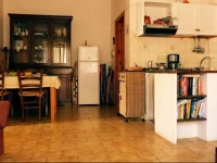 Apartment Lu Bagnu 