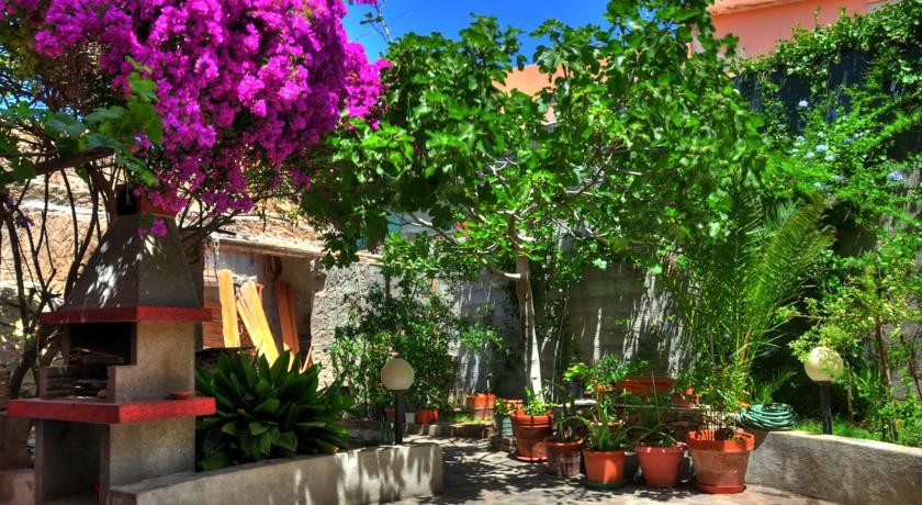 B&B LUmbra di lu Soli 
