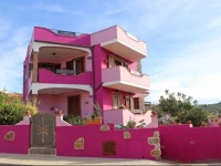 B&B La Fortezza 