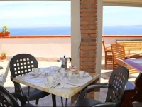 B&B Lupolciu e Calarina 