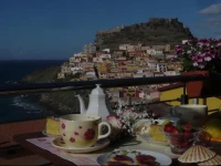 B&B Monti La Marina 
