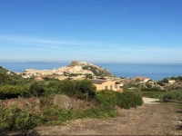 La Casa del Mirto 