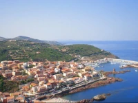 Residence Monte Marina 
