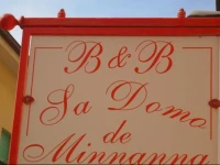 Sa Domo de Minnanna 