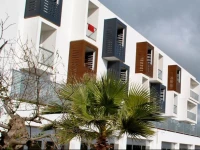 Althea Palace Hotel 