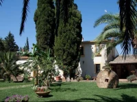 Agriturismo Carbona 