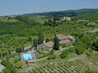 Hotel Belvedere Di San Leonino 