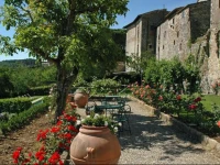 Hotel Palazzo Squarcialupi 