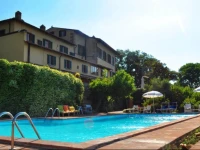 Hotel Villa Casalecchi 