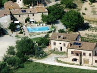 Agriturismo Cignanbianco 